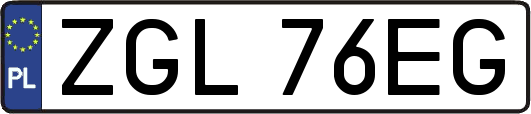ZGL76EG