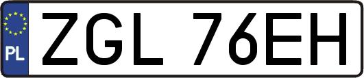 ZGL76EH