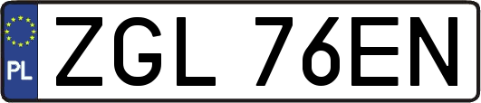 ZGL76EN
