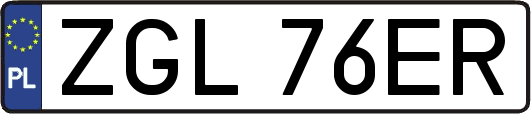 ZGL76ER
