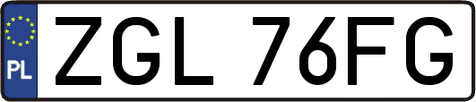 ZGL76FG