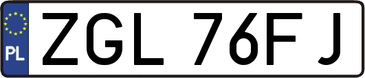 ZGL76FJ