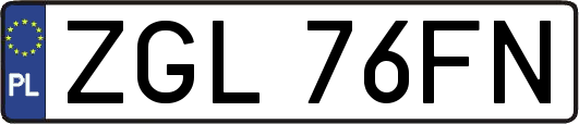 ZGL76FN