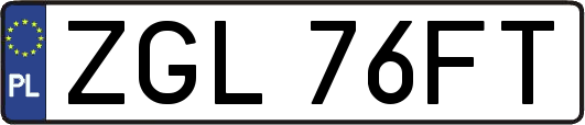ZGL76FT