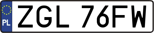 ZGL76FW