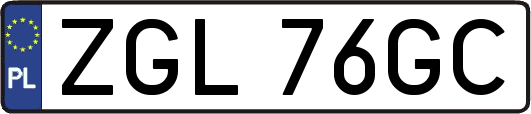 ZGL76GC