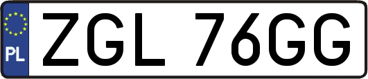 ZGL76GG