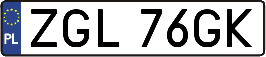 ZGL76GK