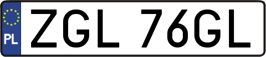 ZGL76GL