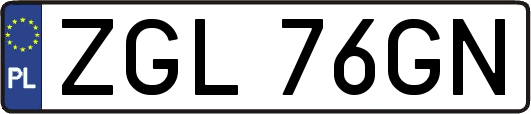 ZGL76GN