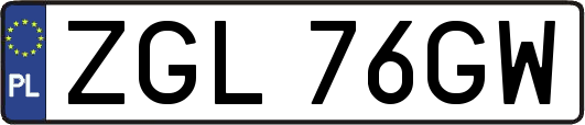 ZGL76GW