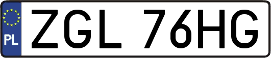 ZGL76HG