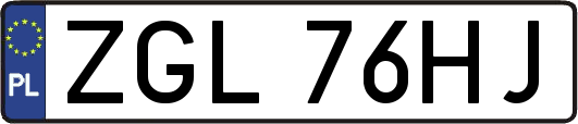 ZGL76HJ