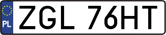 ZGL76HT