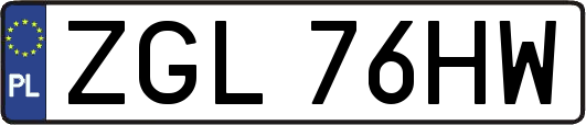 ZGL76HW