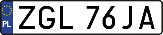 ZGL76JA