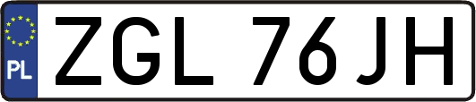 ZGL76JH