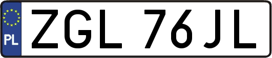ZGL76JL