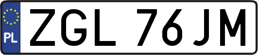 ZGL76JM