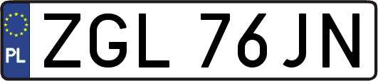 ZGL76JN