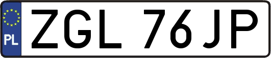 ZGL76JP