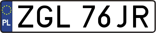ZGL76JR