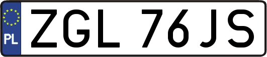 ZGL76JS