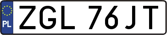 ZGL76JT