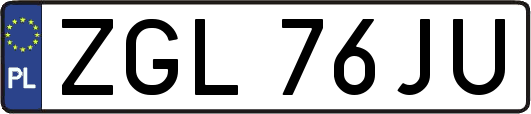ZGL76JU