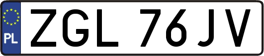 ZGL76JV