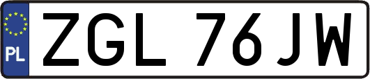 ZGL76JW