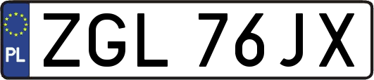 ZGL76JX