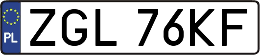 ZGL76KF