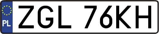ZGL76KH