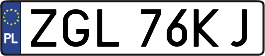 ZGL76KJ