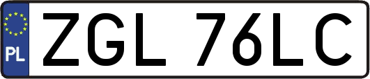 ZGL76LC