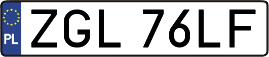 ZGL76LF
