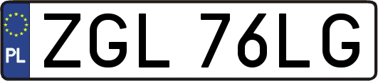 ZGL76LG