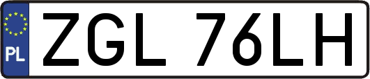 ZGL76LH