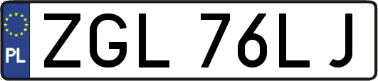ZGL76LJ