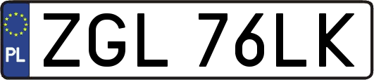 ZGL76LK