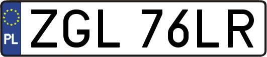 ZGL76LR