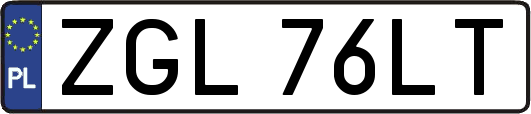 ZGL76LT