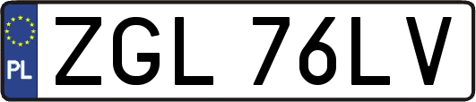 ZGL76LV