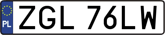 ZGL76LW