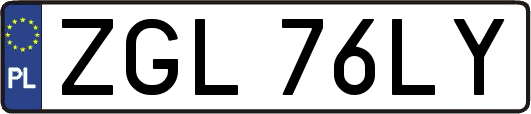 ZGL76LY