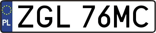 ZGL76MC