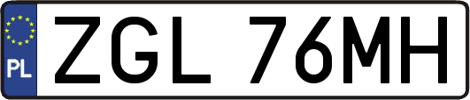ZGL76MH