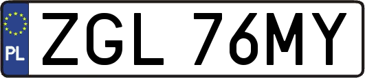 ZGL76MY