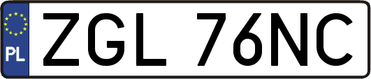 ZGL76NC